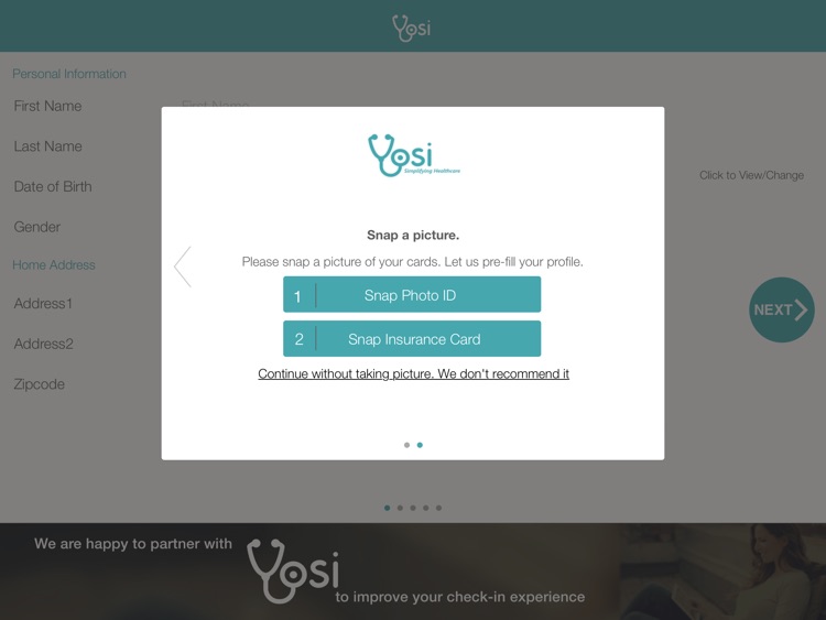 YosiMD
