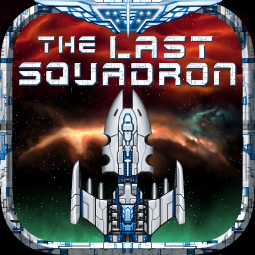 The Last Squadron - Battle for the Solar System