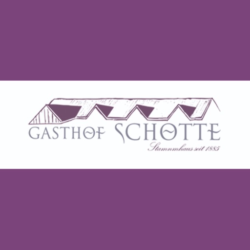 Gasthof Schotte icon