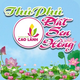 Du Lịch Cao Lãnh