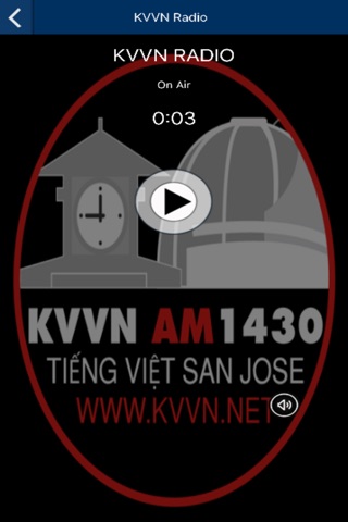 KVVN Radio screenshot 3