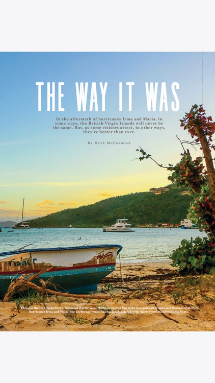 Cruising World Mag screenshot-3