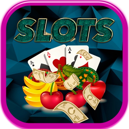 Las Vegas Slots Game - Free Gambler iOS App