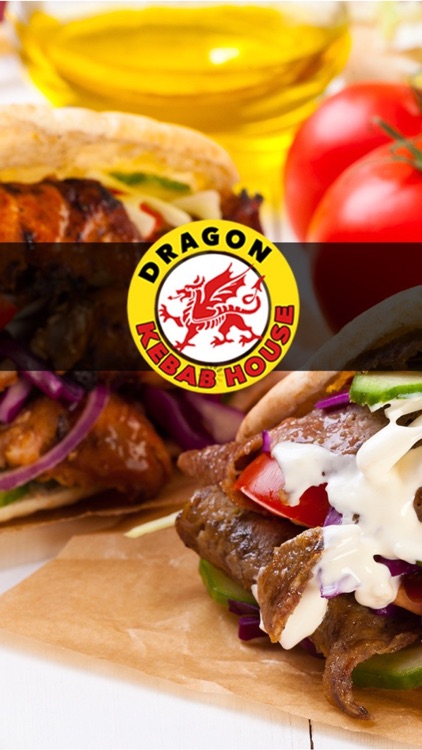 Dragon Kebab House Pizza Takeaway