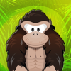 Gorilla Workout: Build Muscle - Heckr LLC