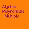 AlgebraPolynomialsMultiply