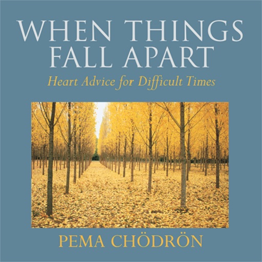 When Things Fall Apart icon