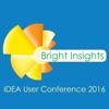 Bright Insights - IDEA 2016