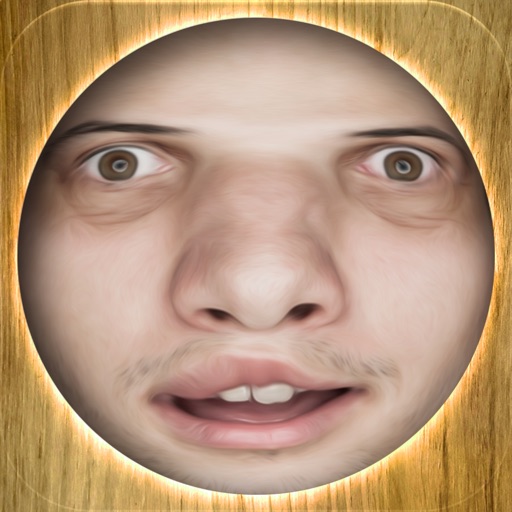 Ugly Face Booth icon