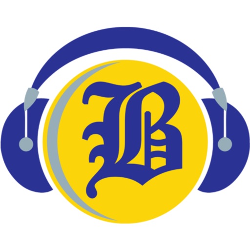 Rádio Bethfagé FM icon