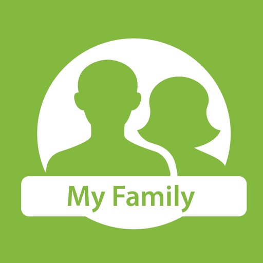 My Family Organizer!