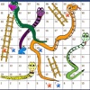 Ludo Snakes Climb Ladder