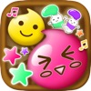 No.1パズルゲーム「ぷよプレ」●無料で遊べる簡単で面白いナンプレ・数独アプリの決定版●kawaii japanese Number Place・SUDOKU●