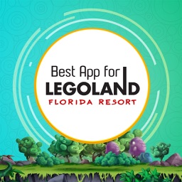 Best App for Legoland Florida Resort