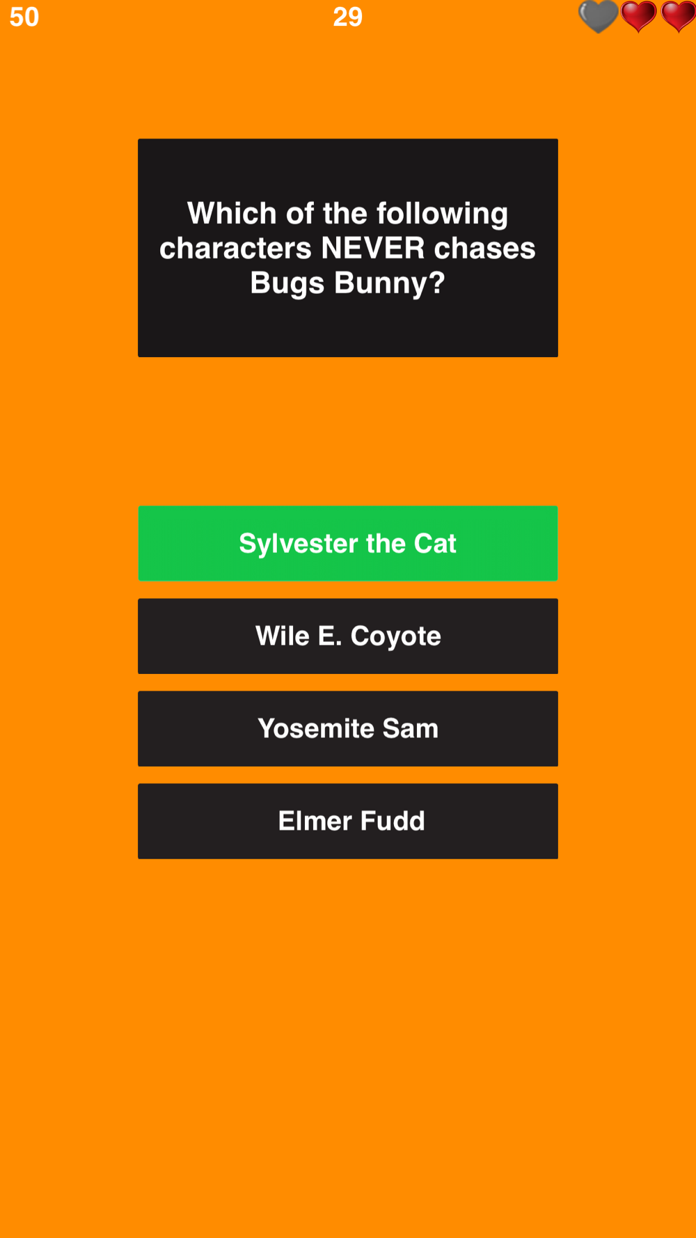 Trivia For Looney Tunes Animated American Series Free Download App For Iphone Steprimo Com