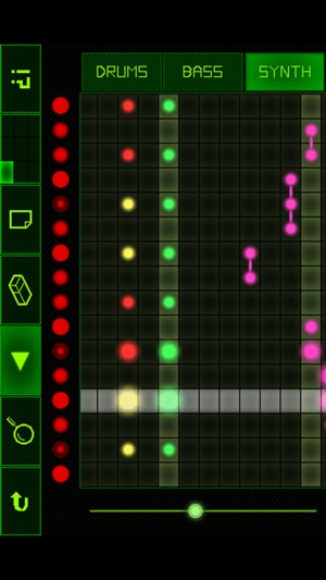 Matrix Music Pad(圖5)-速報App