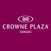 Crowne Plaza Amman Jordan
