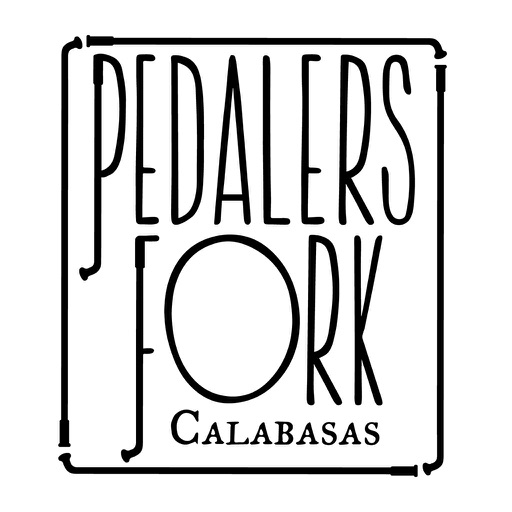 Pedaler's Fork