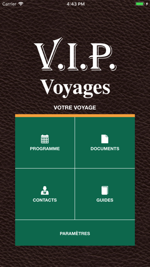 VIP Voyages