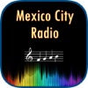 Mexico City Radio With Trending News