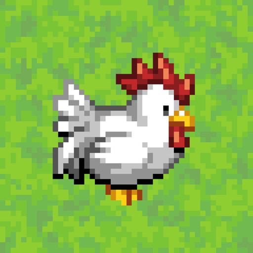 Chicken Quest