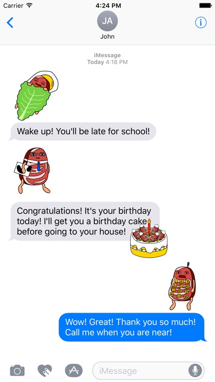 TheNikuSticker
