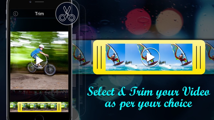 Video Trimmer – Video  Edit