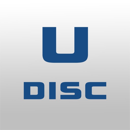 University Disc:  Yale Edition icon