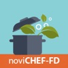 noviChef-FD - iPadアプリ