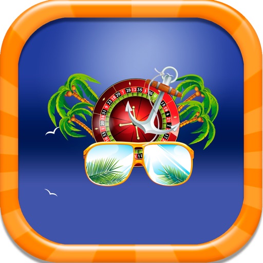 Casino Downtown Lucky Vegas - Free Slot Casino Game iOS App