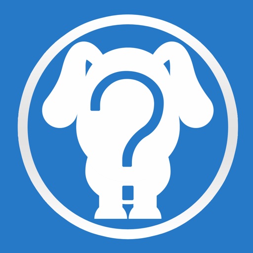 Guess The Dog Breed : Fun Trivia For Dog Lovers iOS App