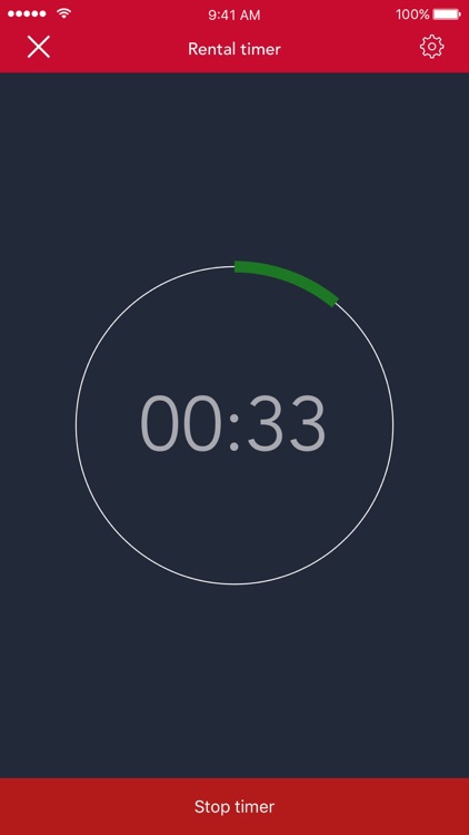Spotcycle screenshot-4