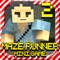 MAZE RUNNER 2: MC Mini Game with MULTIPLAYER