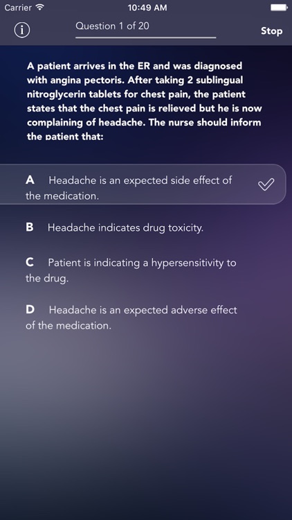 Cardiac Medicine Test Prep - for CMC®