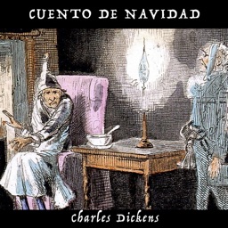 Cuento de Navidad - Charles Dickens. AudioEbook