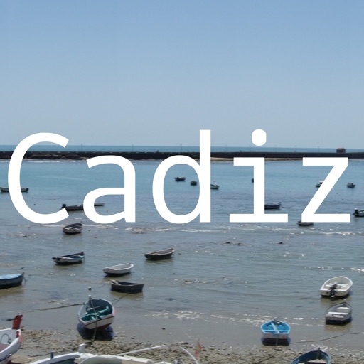 Cadiz Offline Map by hiMaps