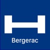 Bergerac Hotels + Compare and Booking Hotel for Tonight with map and travel tour