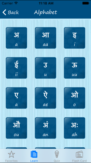 Learn Hindi Quickly Pro(圖5)-速報App