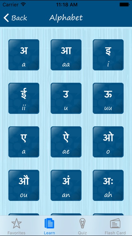 Learn Hindi Quickly Pro screenshot-4