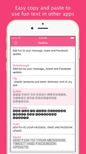 TextFun(圖3)-速報App