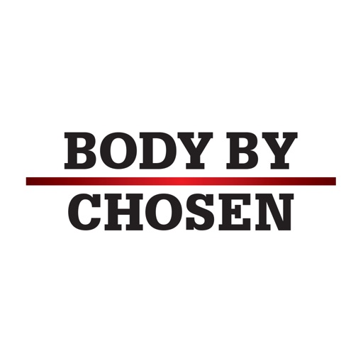 Body By Chosen icon