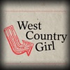 West Country Girl