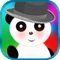 Dance Pandas - Music Game