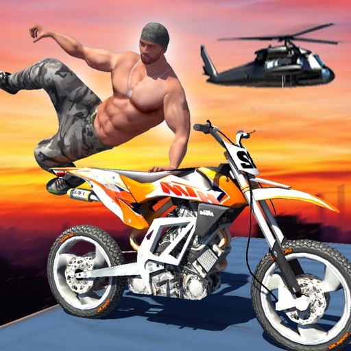 Parkour Stunt Simulator Race Parkour Stunt Simulator Race