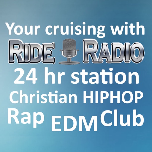 Ride Radio icon