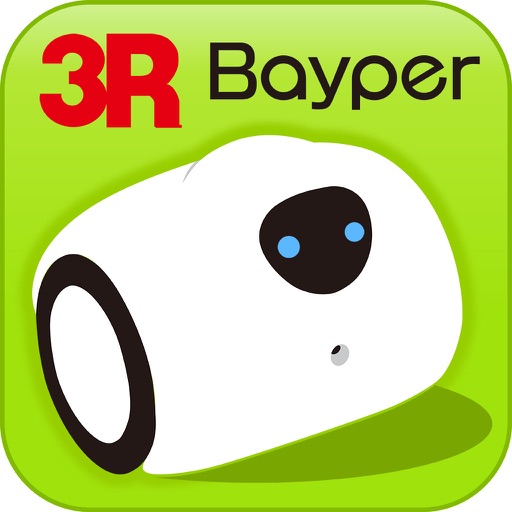 Bayper icon