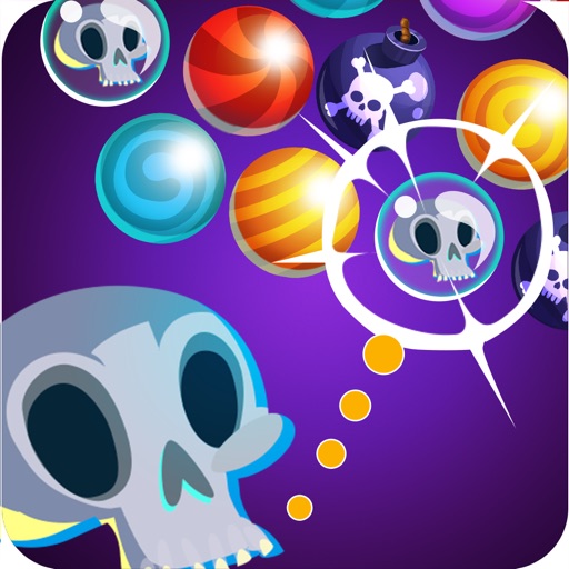 Bubble Sorcery iOS App