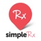 • SimpleRx is a FREE prescription savings program that can help your whole family including pets save on medication