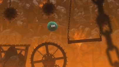 Screenshot from Leo's Fortune