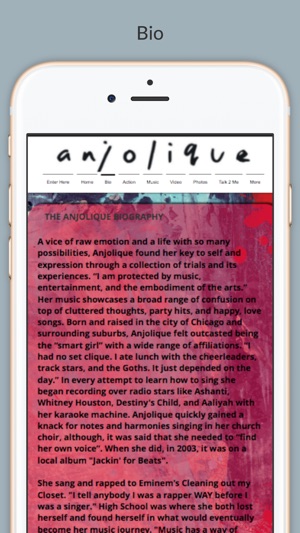 Anjolique(圖3)-速報App